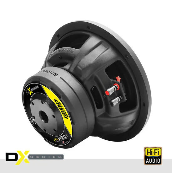 DX-W10D2 : DX 10