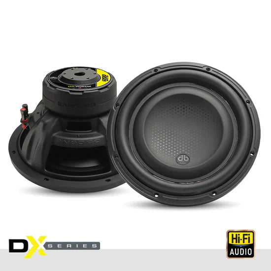 DX-W12D2 : DX 12