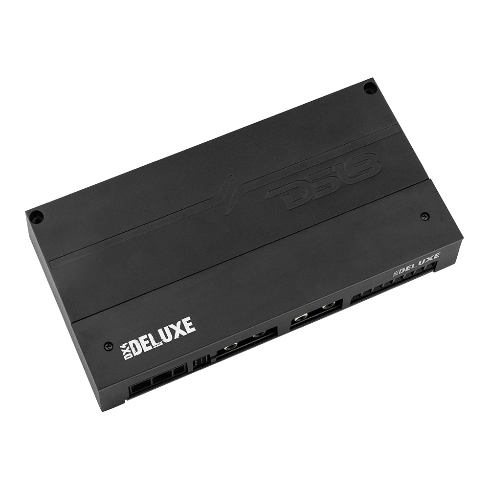 DS18 2015-2020 Ford F-150 Crew Cab Best Upgrade/Replacement Package 3000 Watts