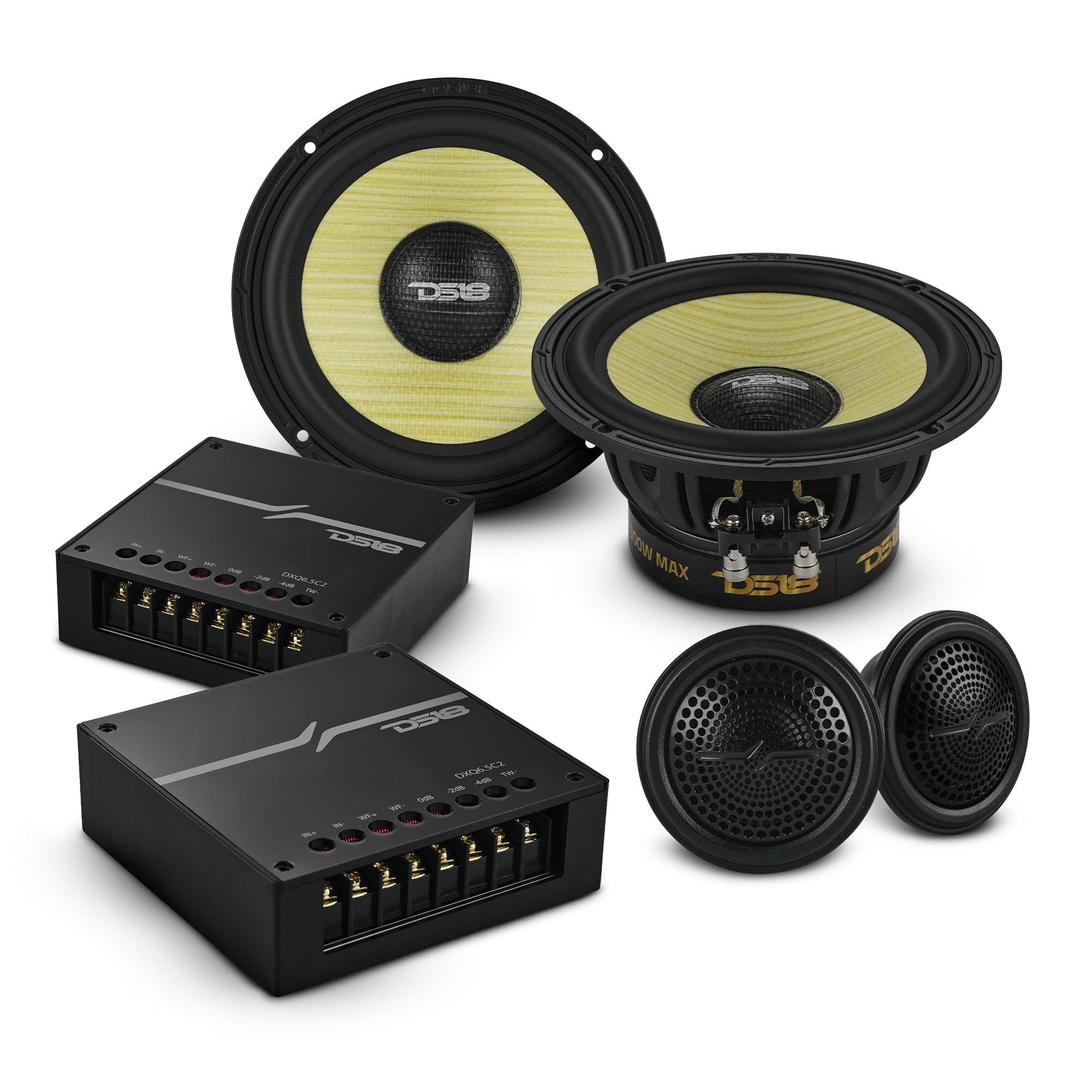 DXQ 6.5