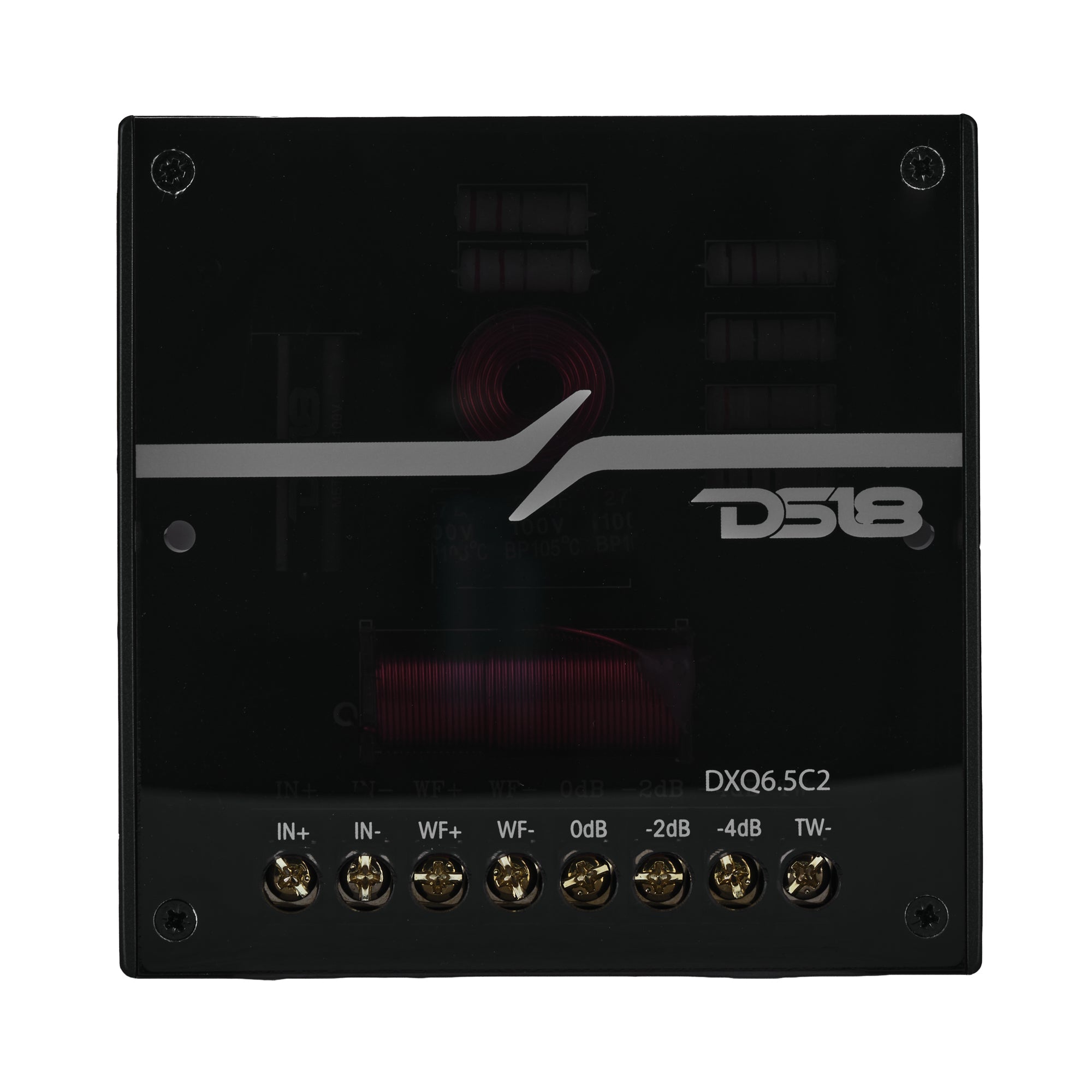 DXQ 6.5
