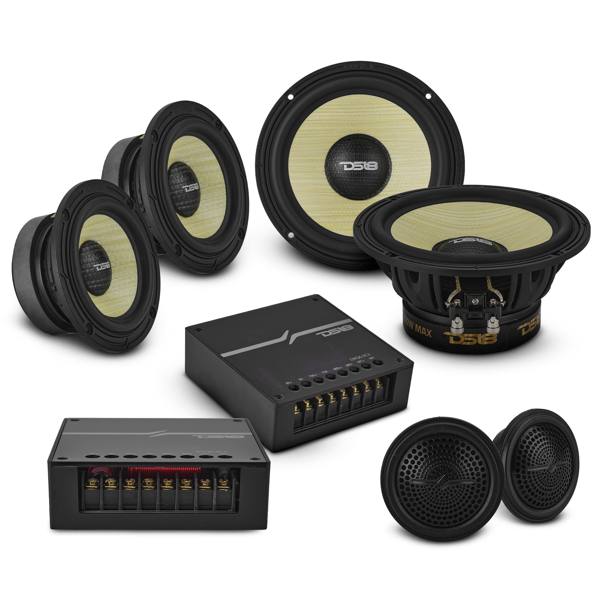 DXQ 6.5
