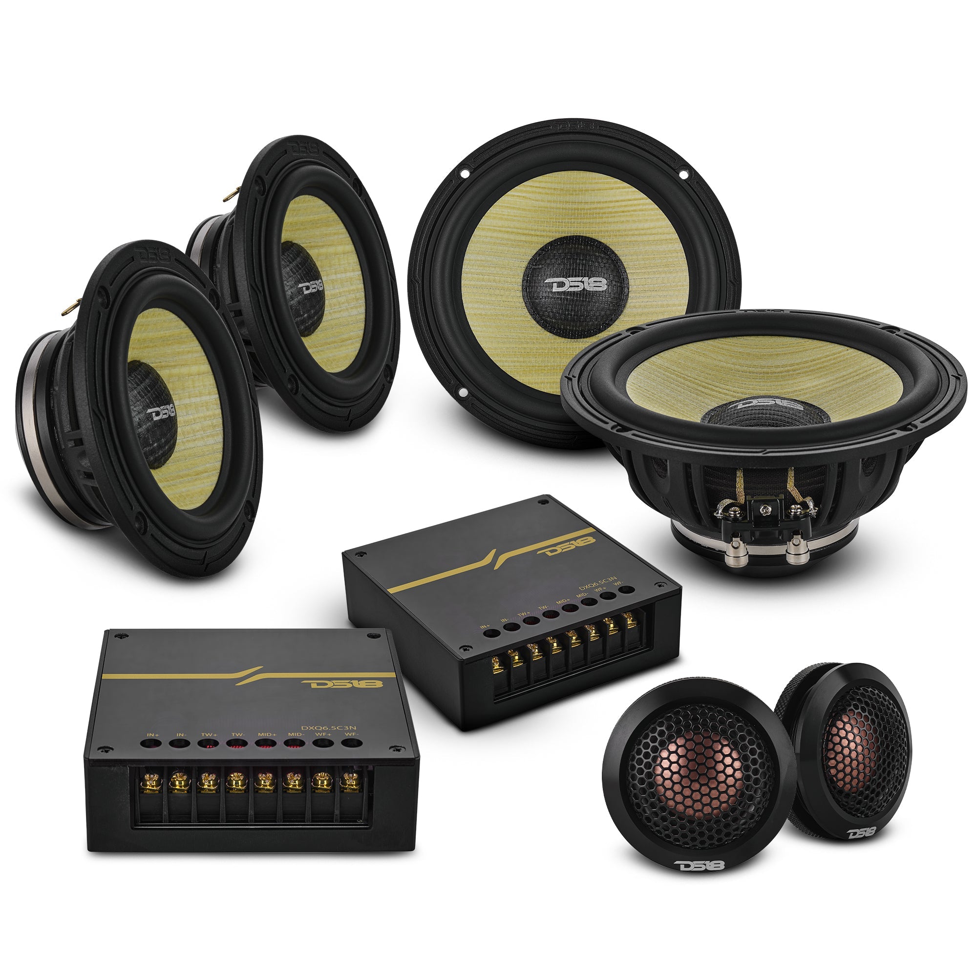 DXQ 6.5