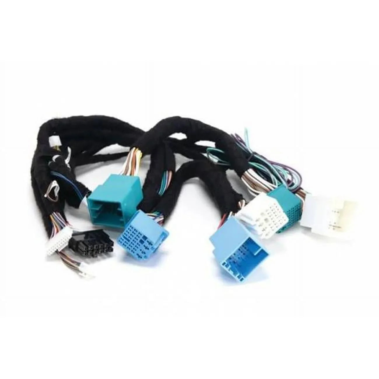 Directed THGMN5 T-Harness Smart Key - DS3-DS3 Plus for 2010 Up Gen Motors