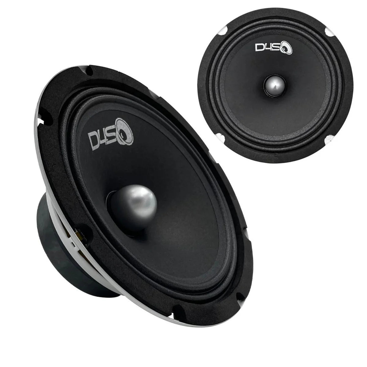 Down4Sound SFX80-4P 8