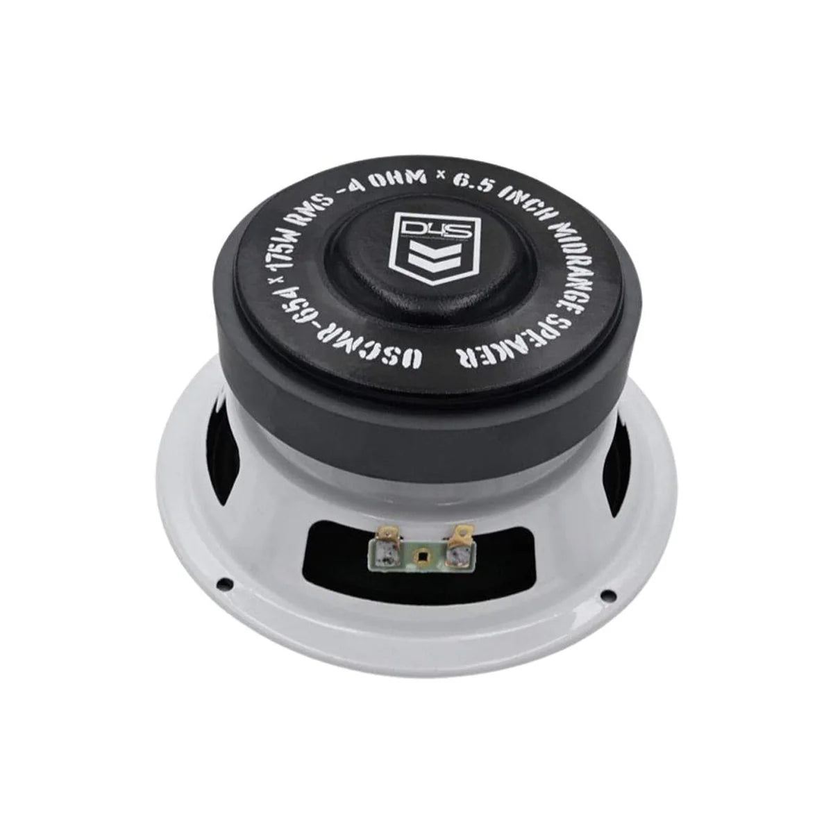 Down4Sound USCMR-654 6.5