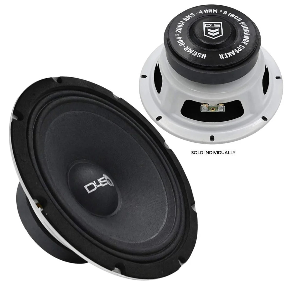 Down4Sound USCMR-804 8
