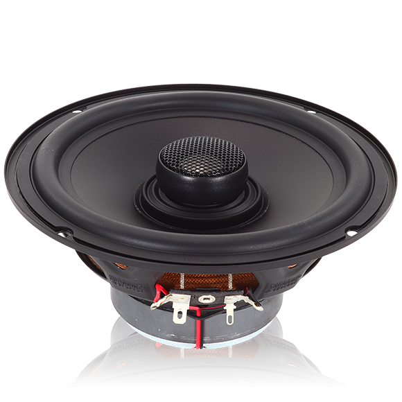 Sundown audio E-6.5CX (E Series) COAXIAL SPEAKERS