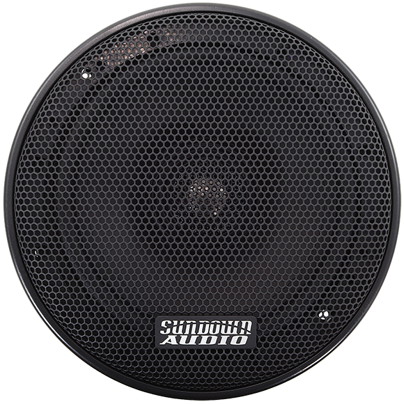 Sundown audio E-6.5CX (E Series) COAXIAL SPEAKERS