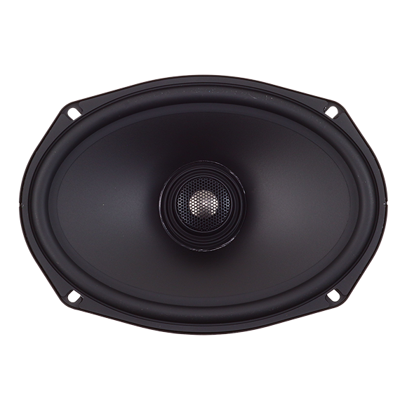 Sundown audio E-69CX (E Series) COAXIAL SPEAKERS