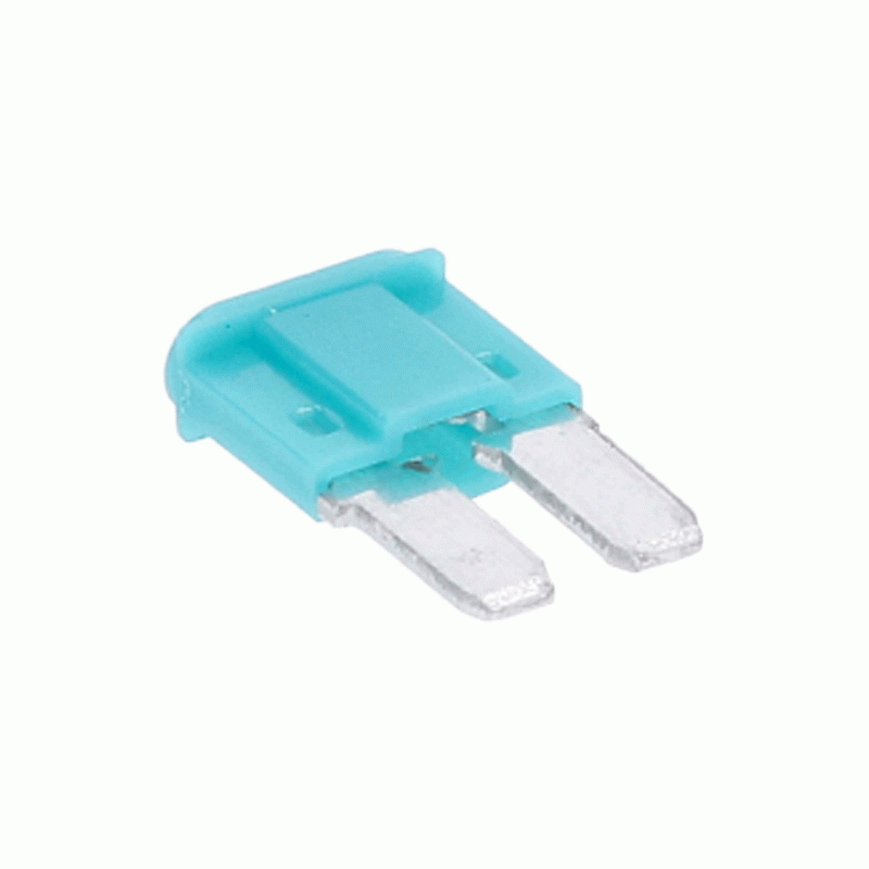 E-ATR15 15 Amp 2 Leg Micro ATR Fuse - 5PK