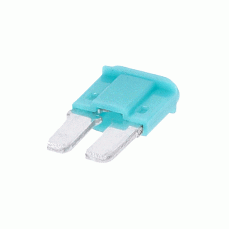 E-ATR15 15 Amp 2 Leg Micro ATR Fuse - 5PK
