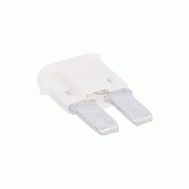 E-ATR25 25 Amp 2 Leg Micro ATR Fuse - 5PK