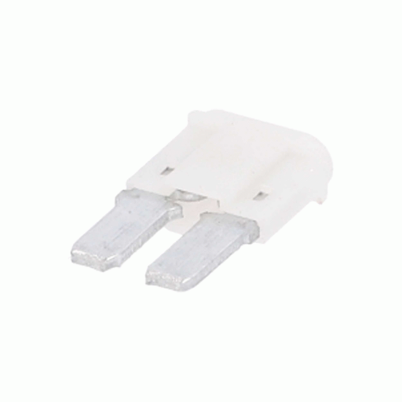E-ATR25 25 Amp 2 Leg Micro ATR Fuse - 5PK