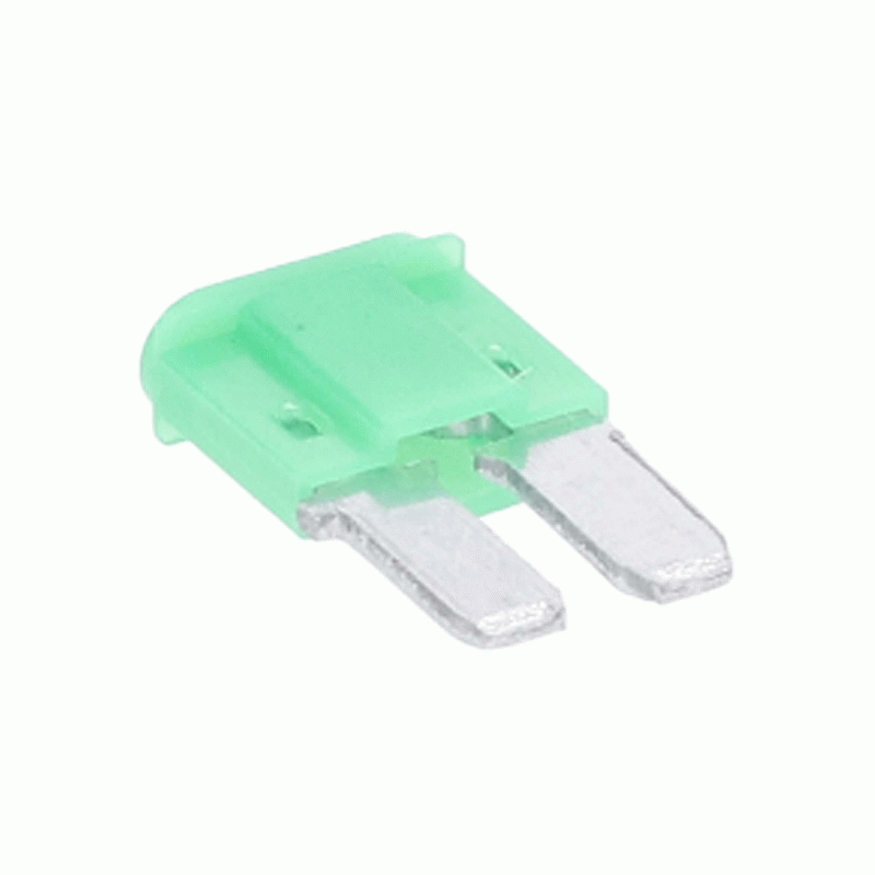 E-ATR30 30 Amp 2 Leg Micro ATR Fuse - 5PK