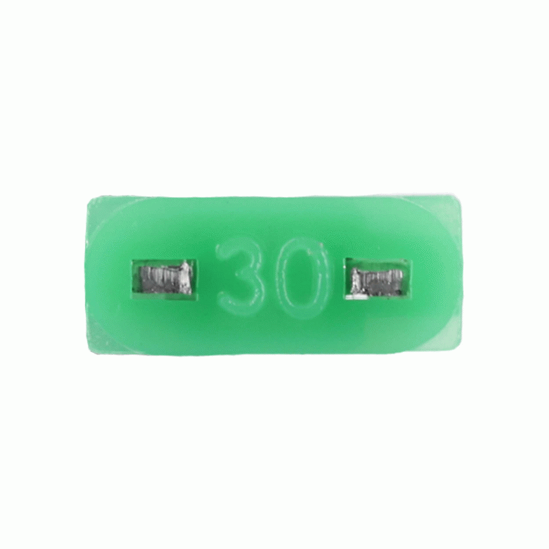E-ATR30 30 Amp 2 Leg Micro ATR Fuse - 5PK