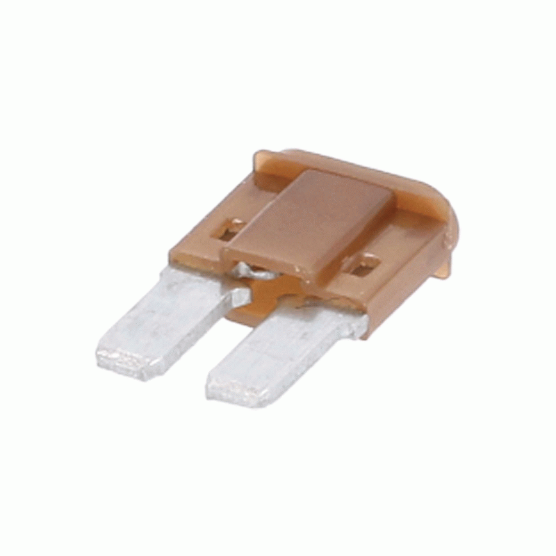 E-ATR7-5 7.5 Amp 2 Leg Micro ATR Fuse - 5PK
