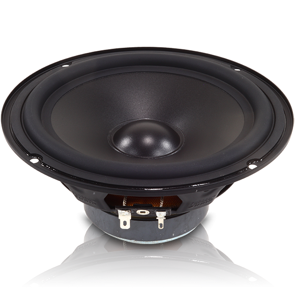 Sundown audio E-6.5CS (E Series) component speakers