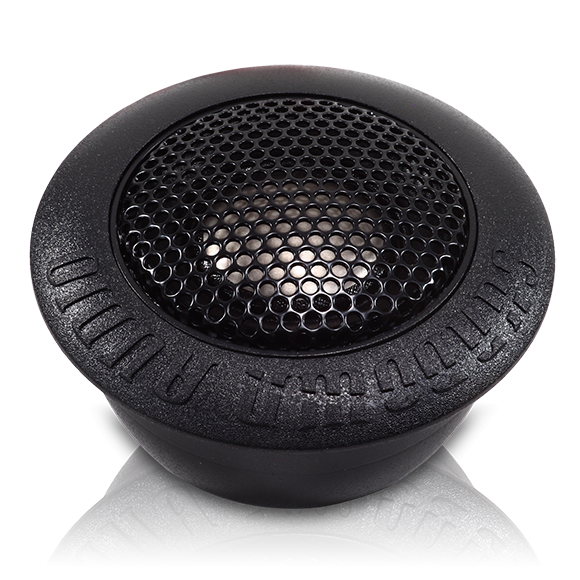 Sundown audio E-6.5CS (E Series) component speakers