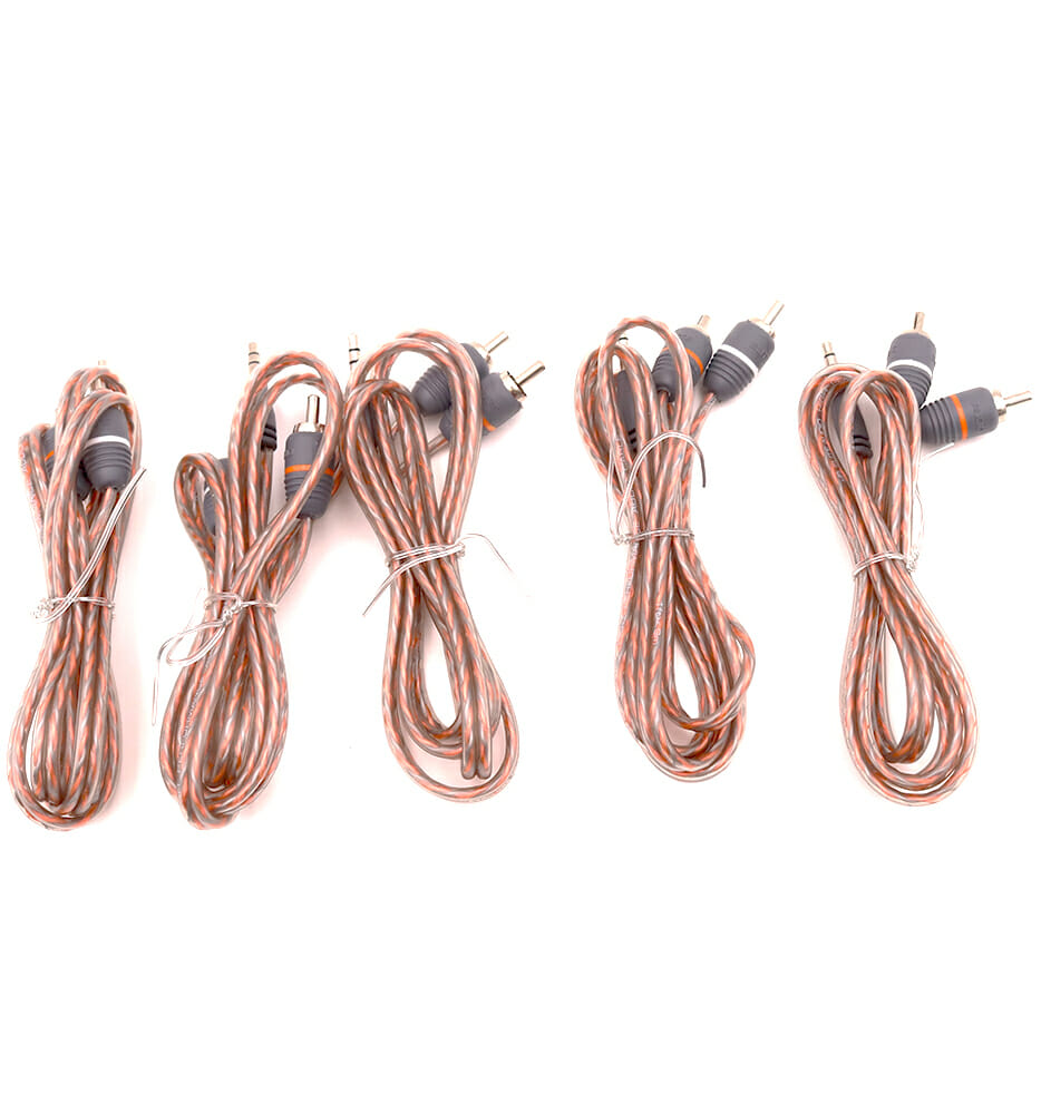 Elite Audio EA-AUX2RCA AUX To RCA Cable