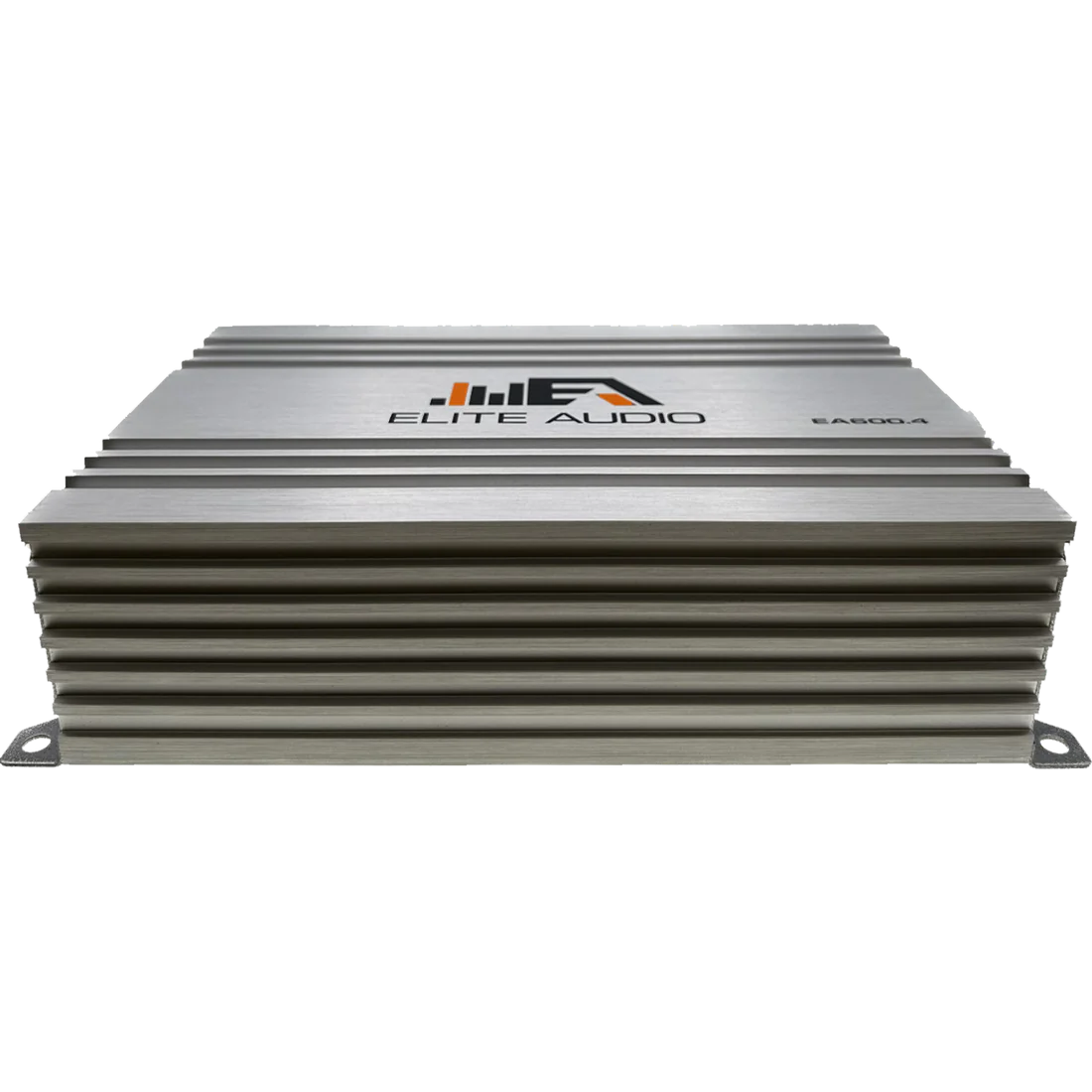 Elite Audio EA600.4 4-Chanel Amplifier