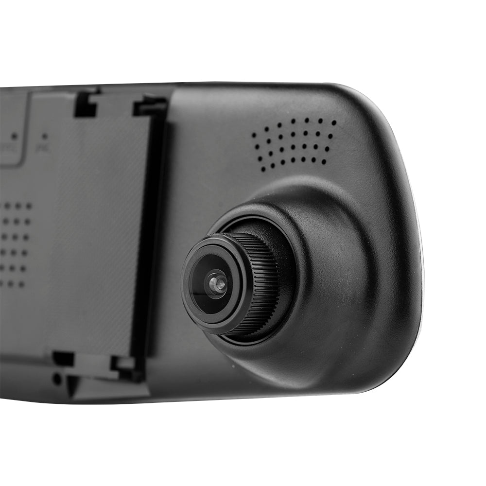 DS18 EAGLE2IN1 Rearview Mirror with 4.3