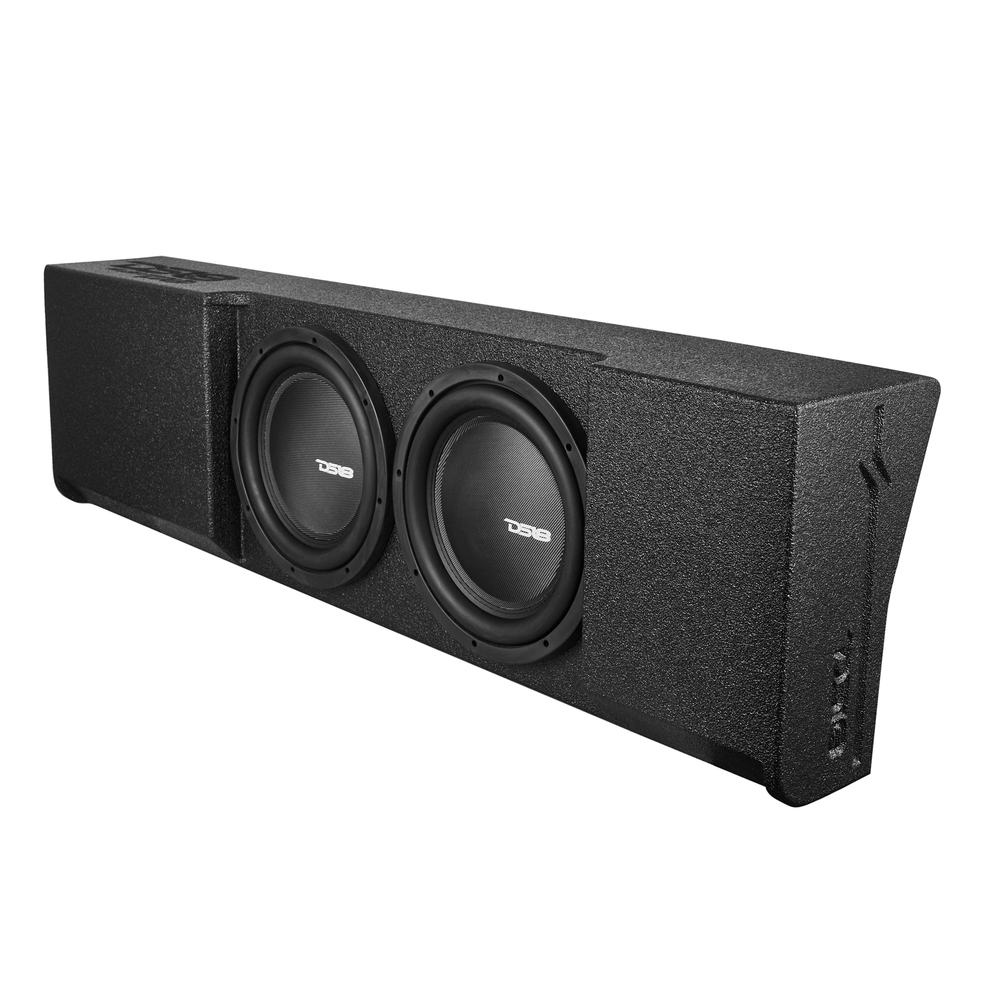 Loaded 2 x 12