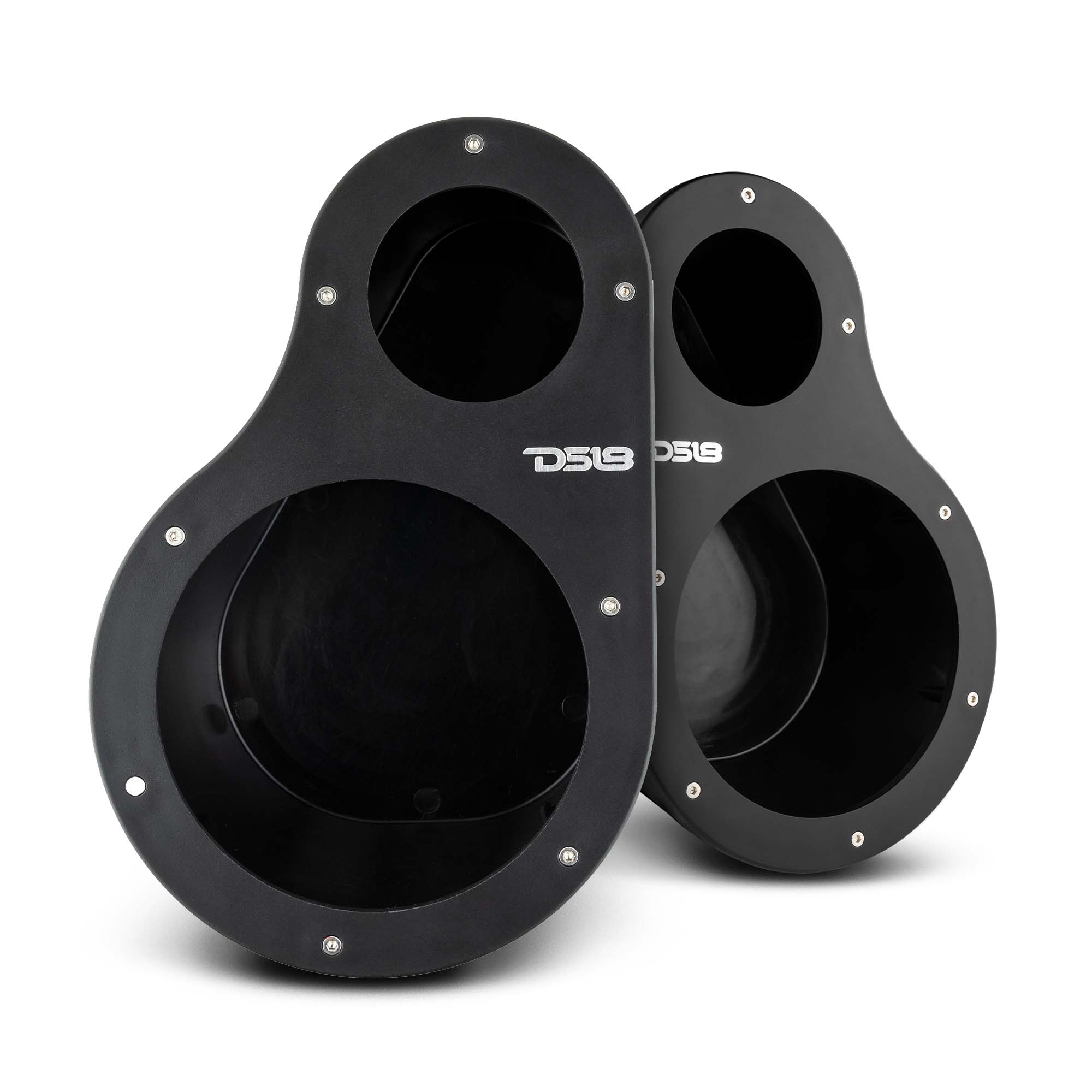 High Density Abs 2-Way Universal Pod 1 X 6.5
