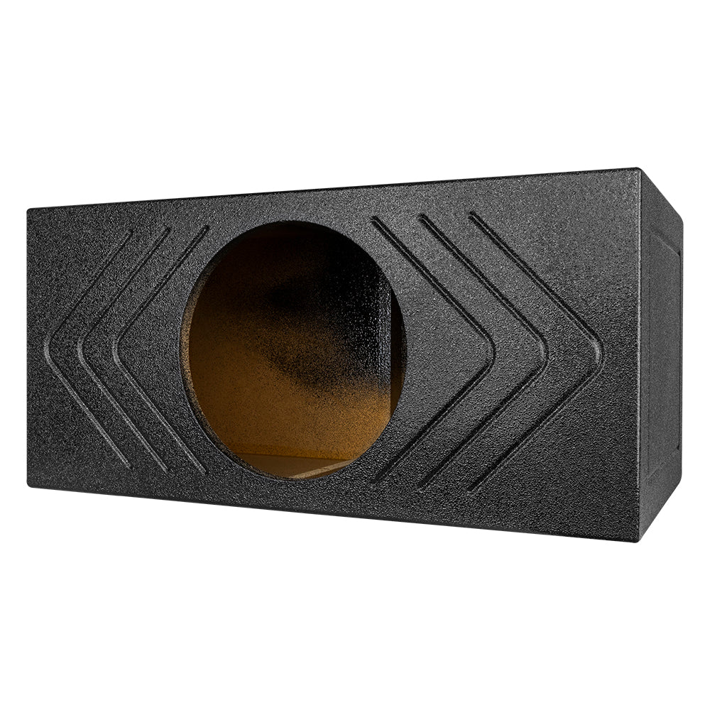 DS18 ENS-112SPB Ported Subwoofer Enclosure 1 x 12”