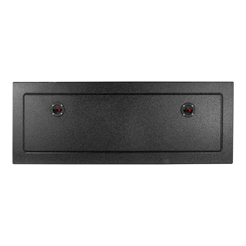 ENS-212SPB Ported Subwoofer Enclosure 2 X 12”