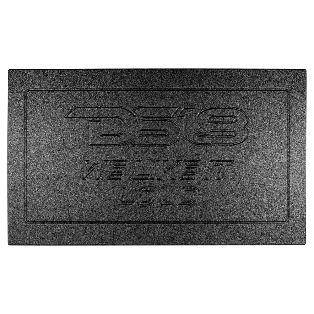 DS18 ENS-212SPB Ported Subwoofer Enclosure 2 X 12”