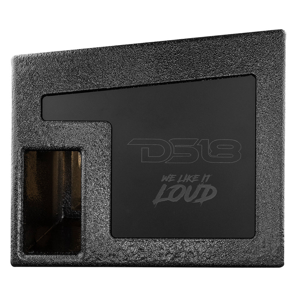 DS18 Quad 8