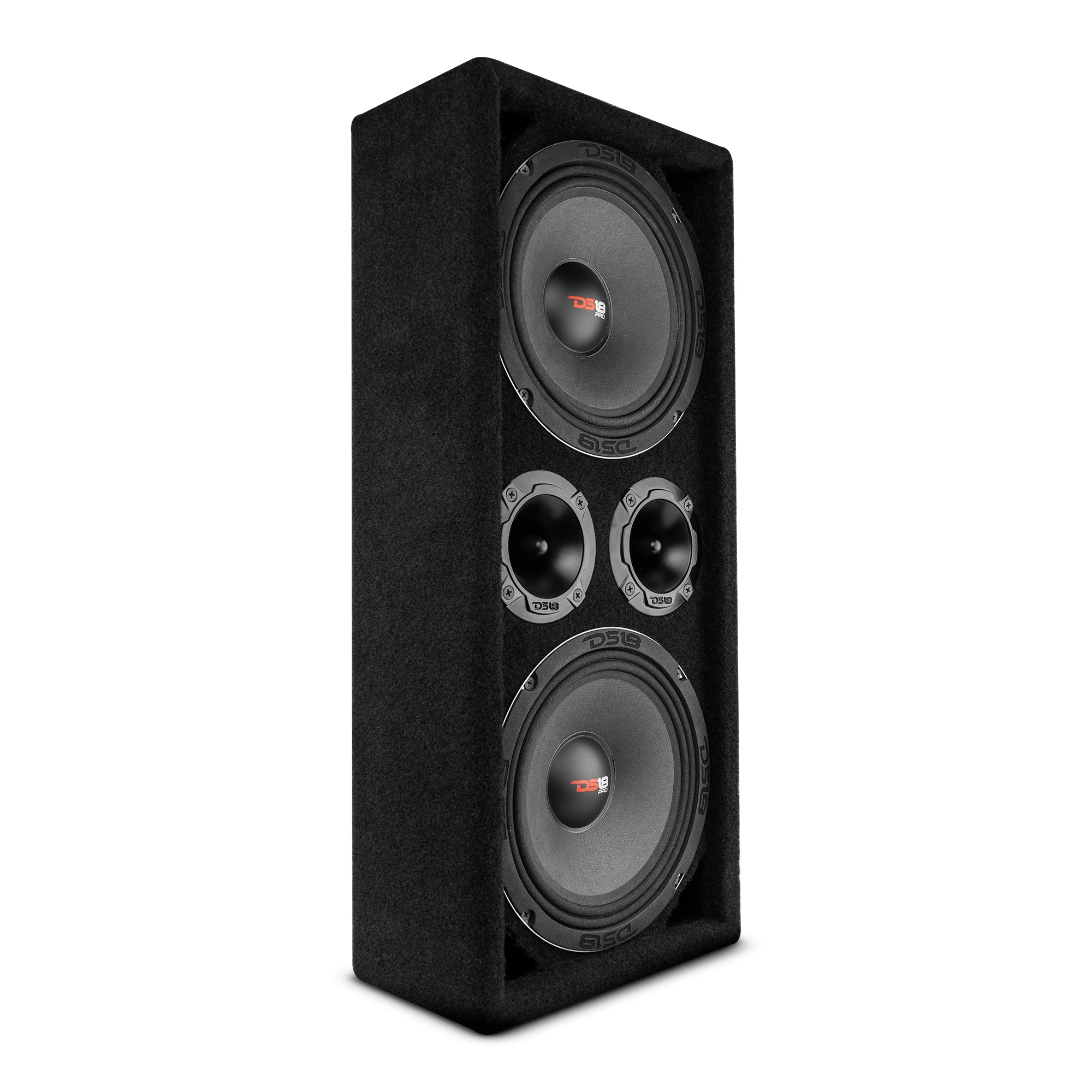 DS18 Dual 8