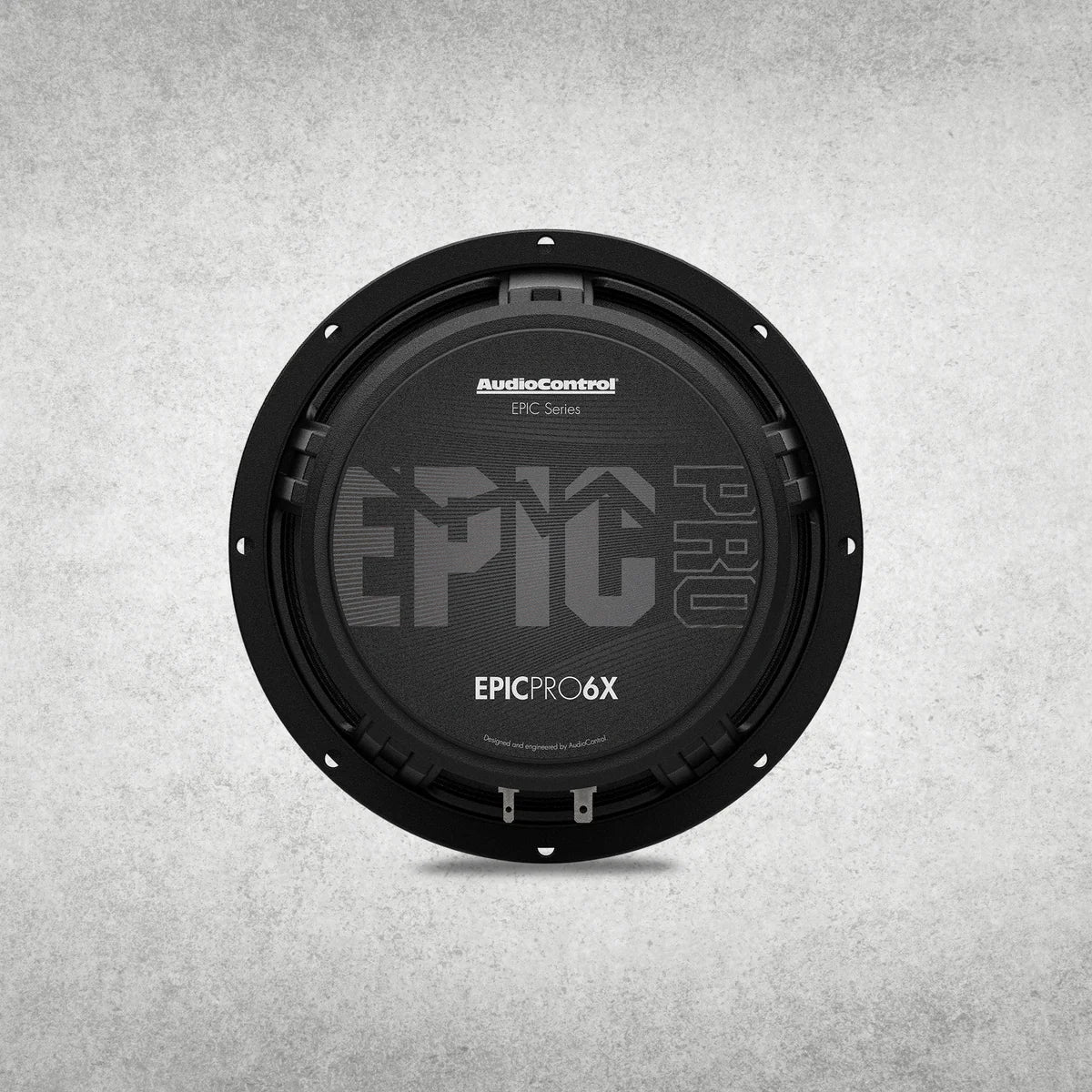 AudioControl EPIC PRO Series 6.5
