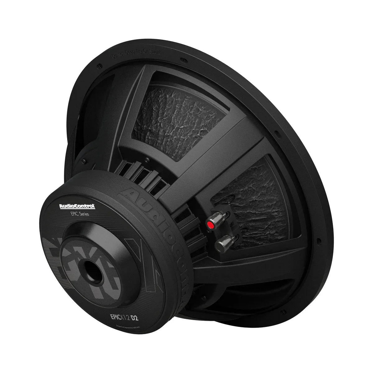 AudioControl EPICX Series 12