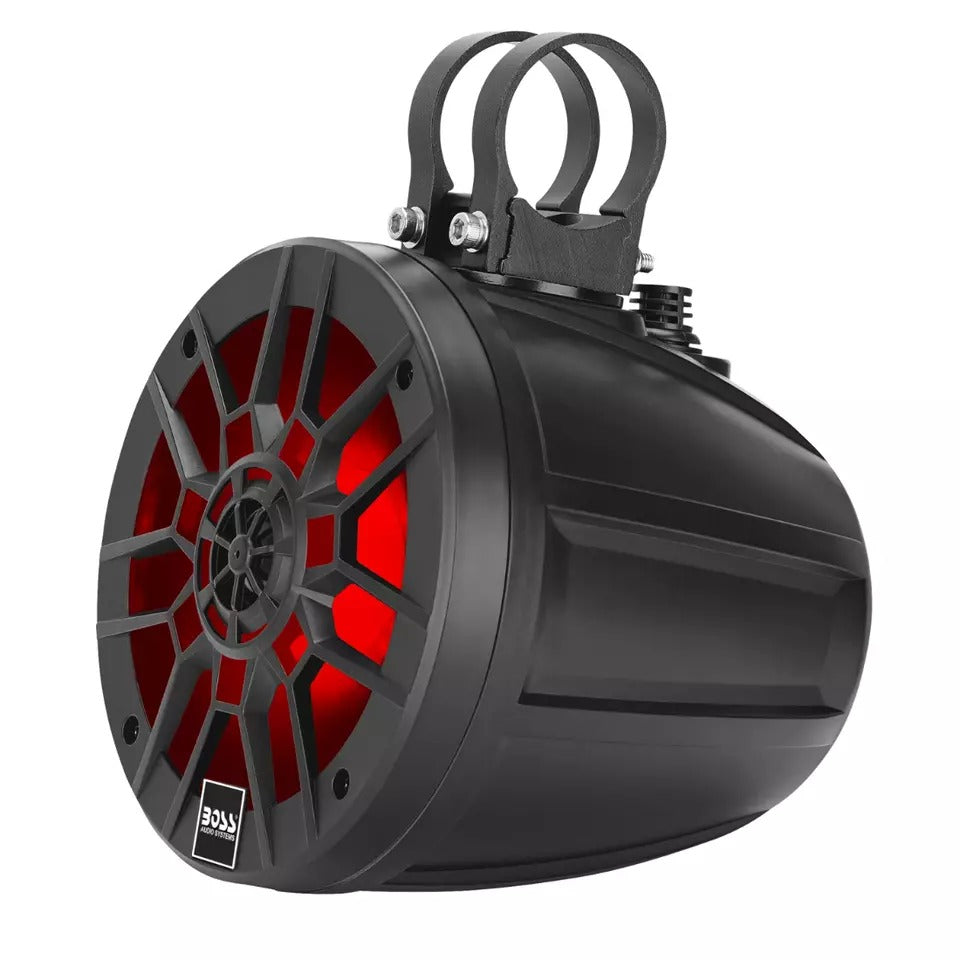 Boss Audio B6RGB 6.5