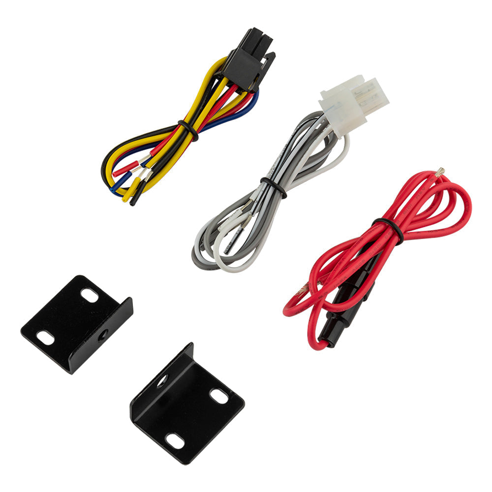DS18 High Volt 7-Band Equalizer with High Level Input, Auto Turn On And High Volt LED Indicator