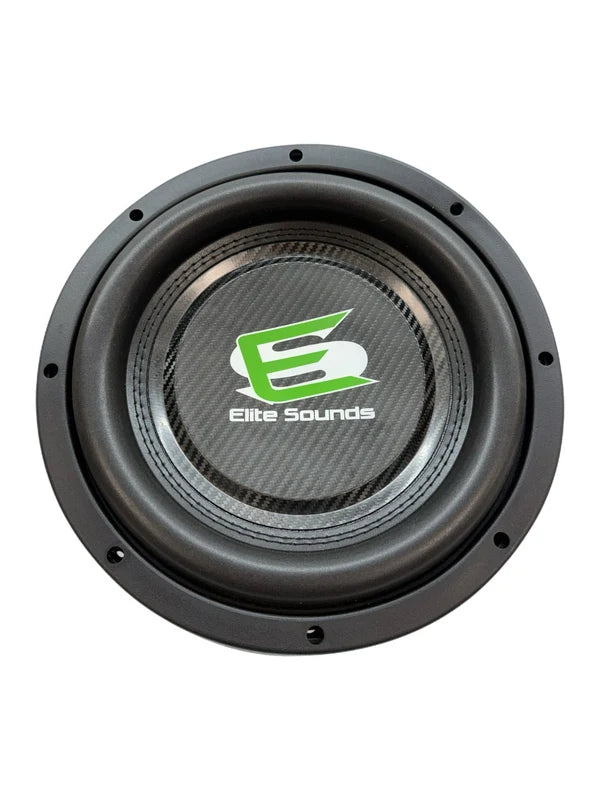 Elite Sounds ES1250D4-NC24+ Dual 10