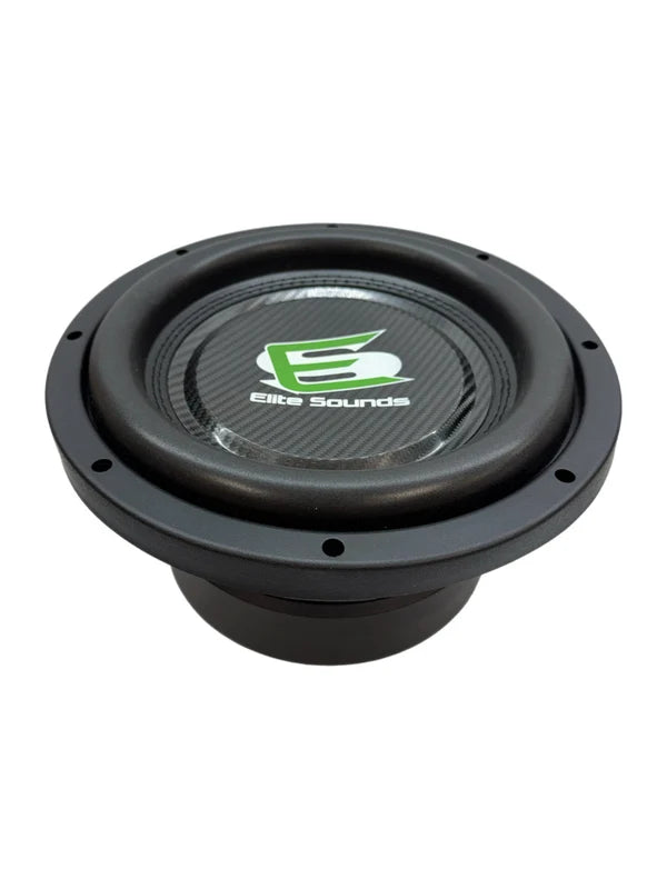 Elite Sounds ES1250D4-NC24+ Dual 10