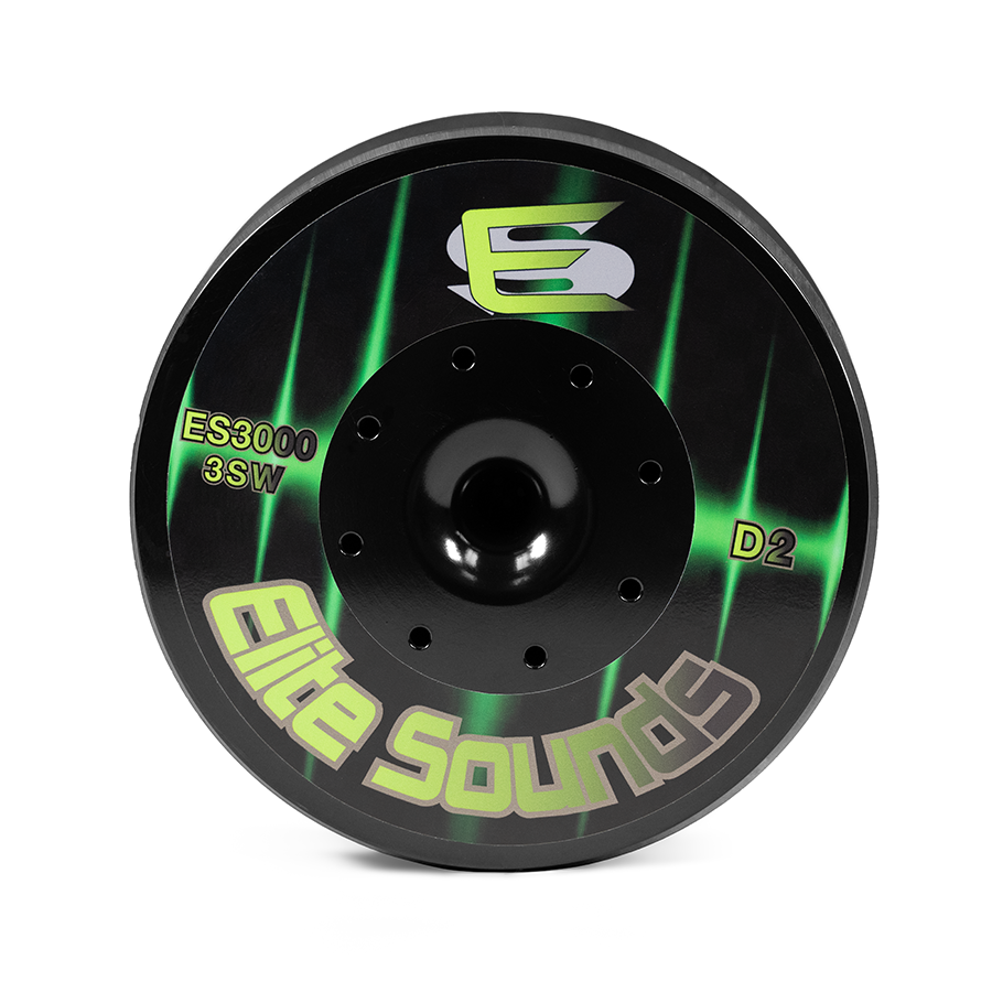 Elite Sounds 10