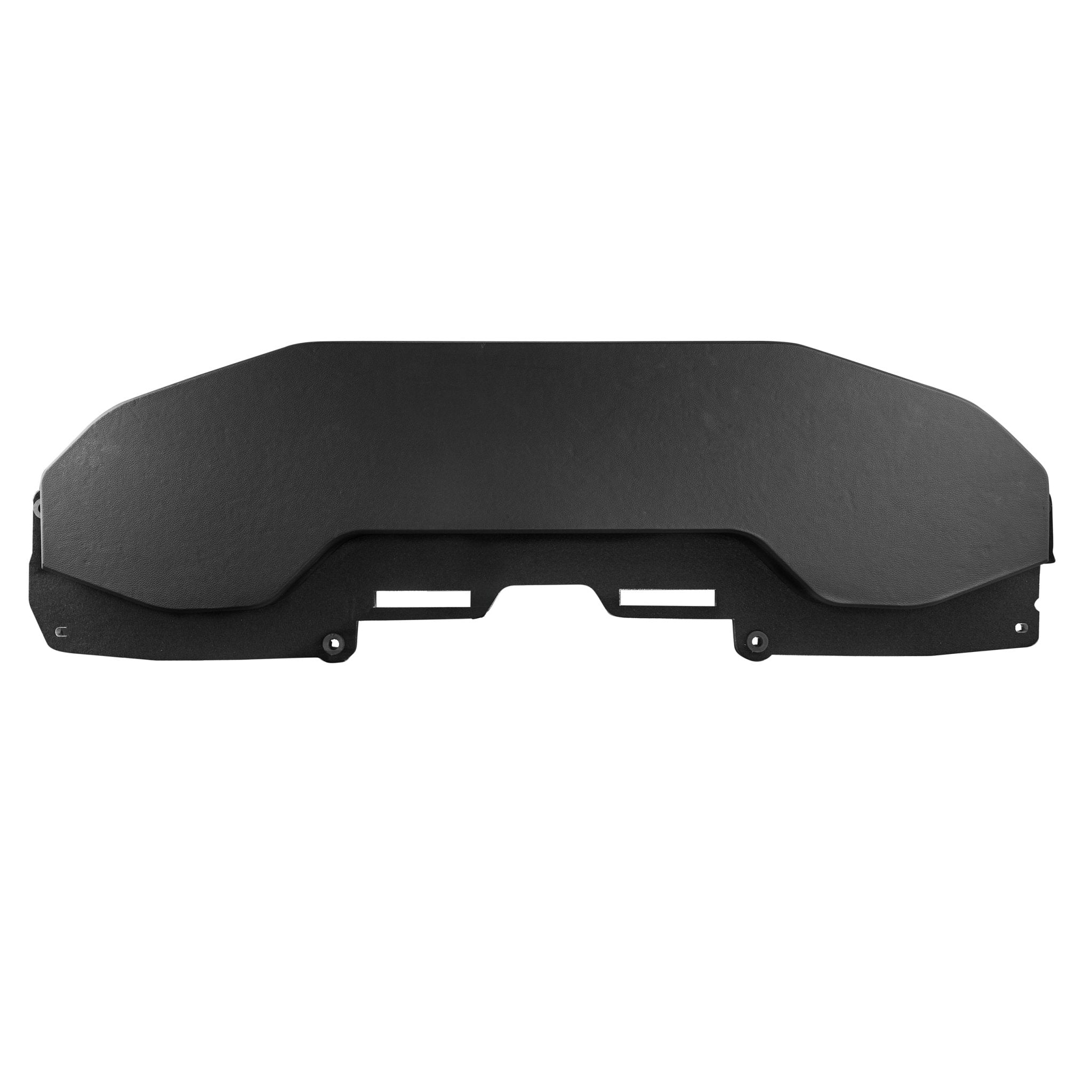 Jeep JL, JT Overhead Sound Bar Package With Vinyl Finish and Dream LED Lights 4 x 8