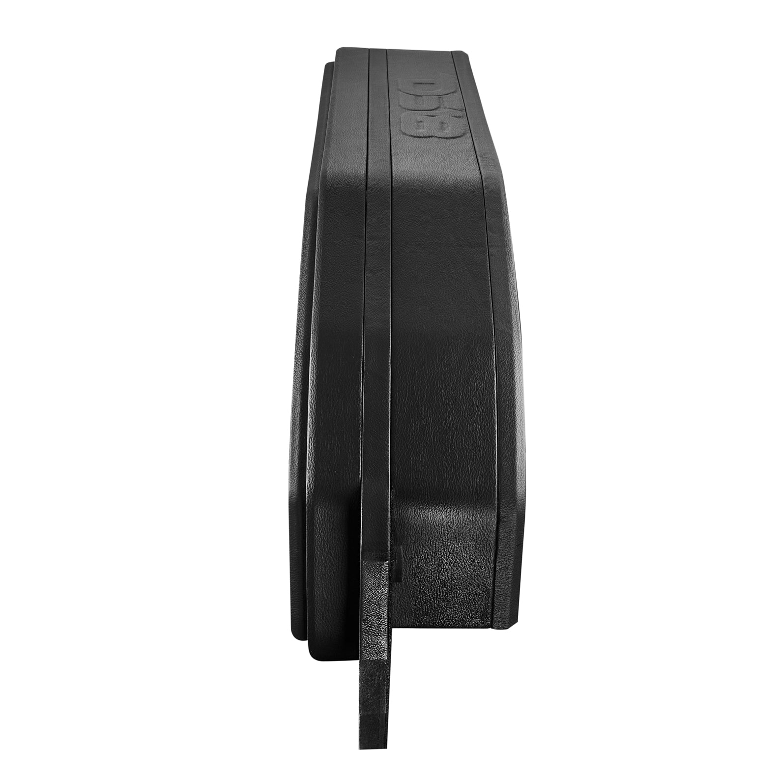 Jeep JL, JT Overhead Sound Bar Package With Vinyl Finish and Dream LED Lights 4 x 8