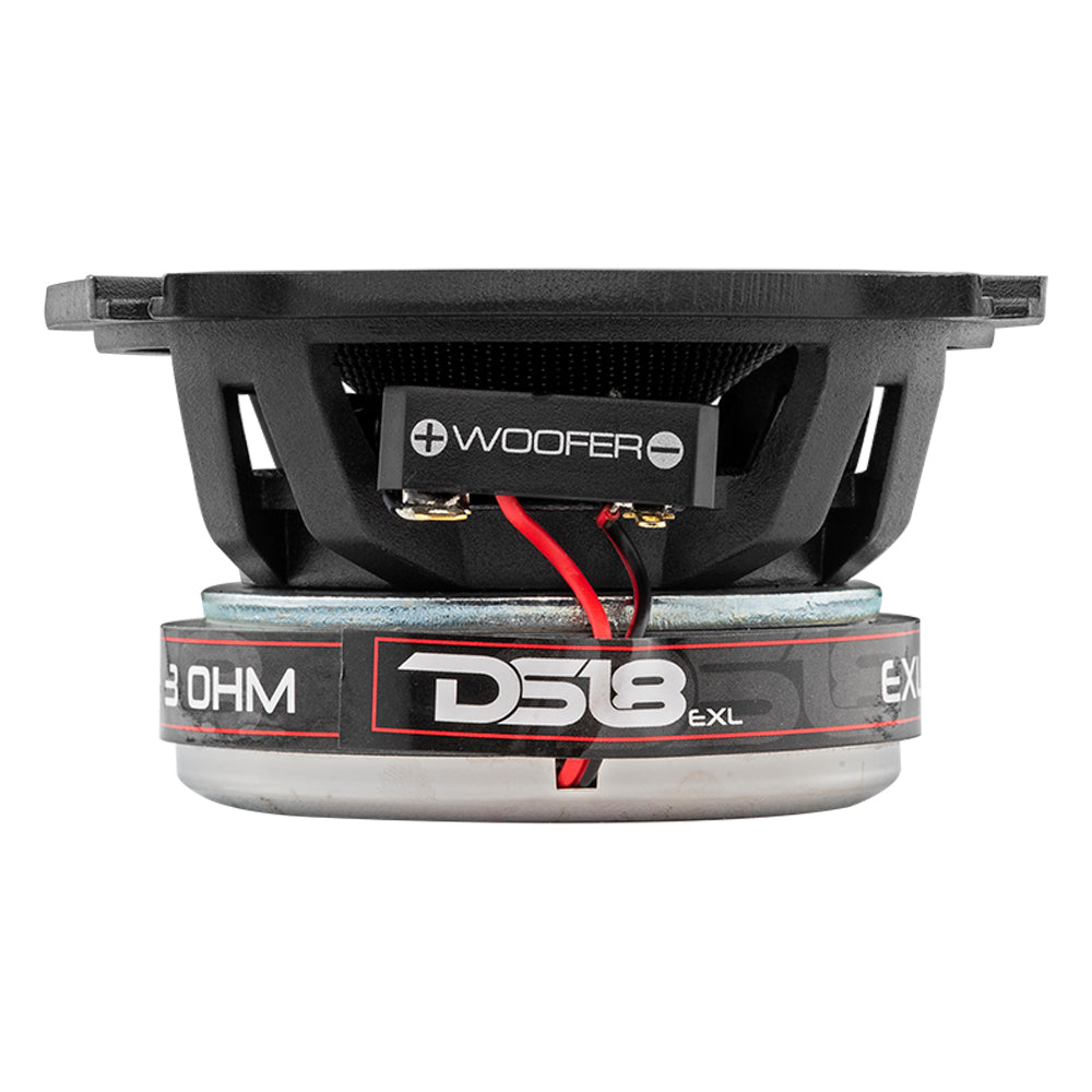 DS18 EXL 4