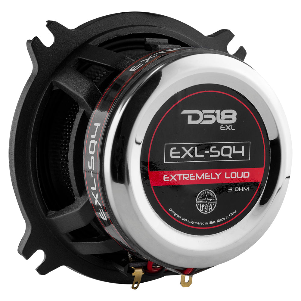 DS18 EXL 4