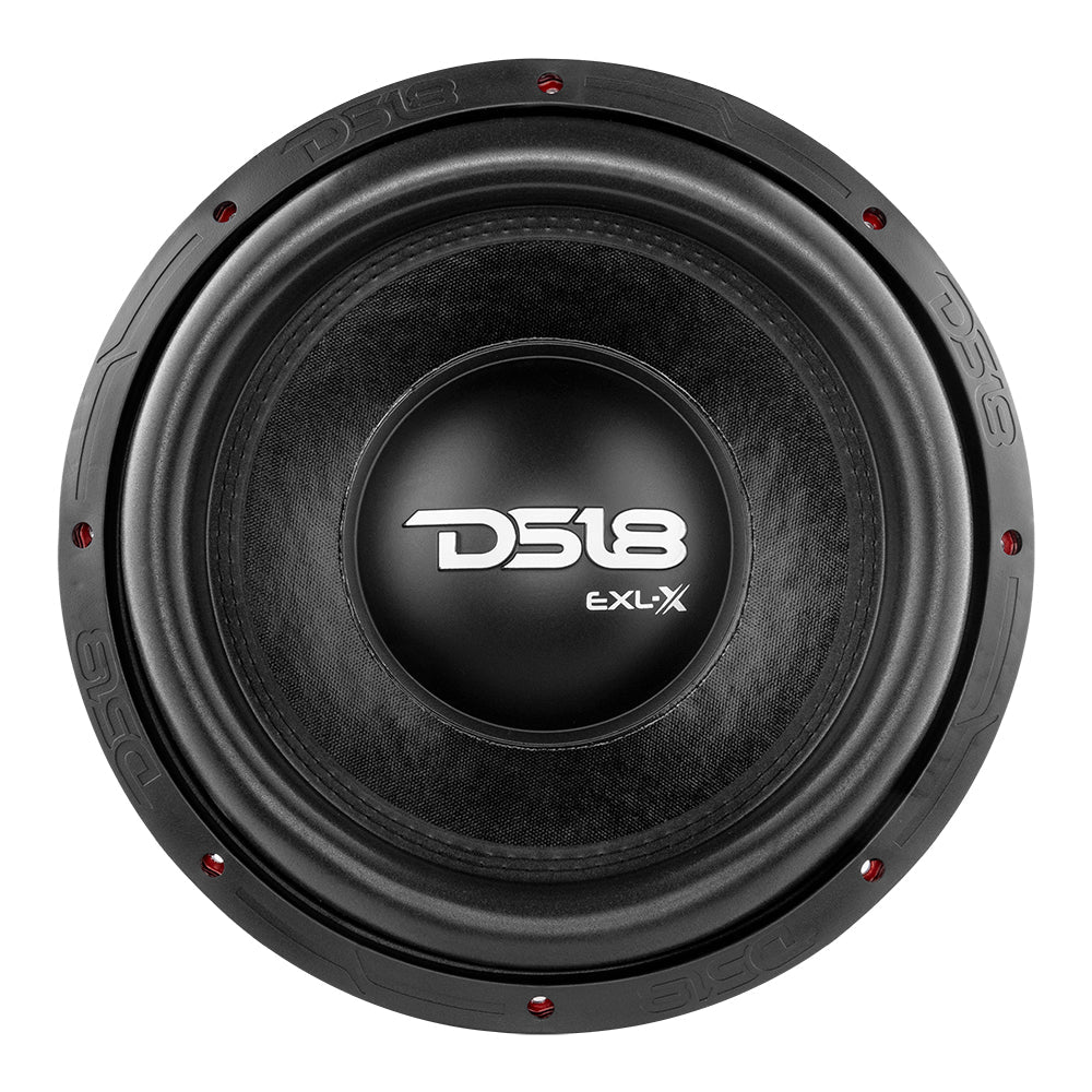 DS18 EXL-X 12