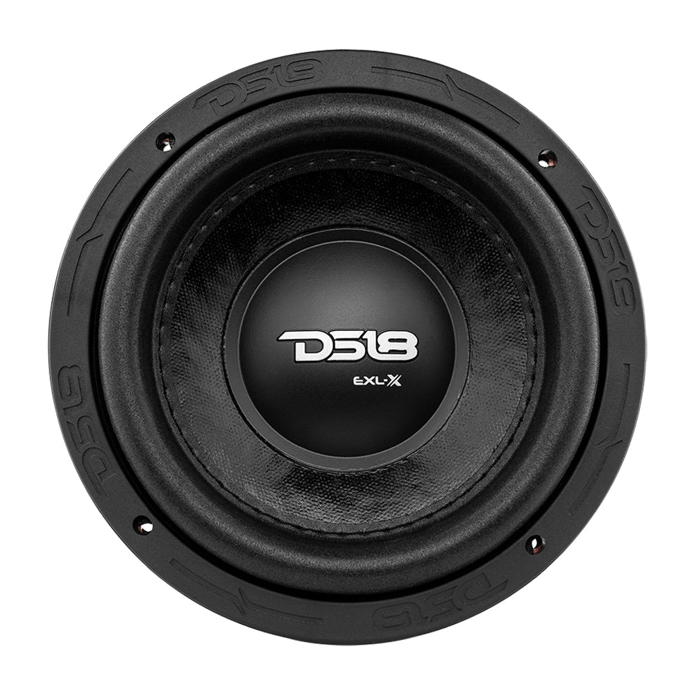 DS18 EXL-X 6.5