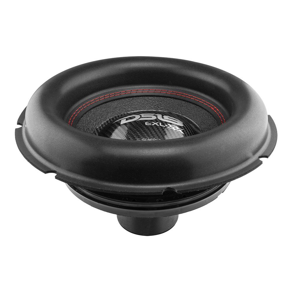 Recone Kit for EXL-XX12.4DHE