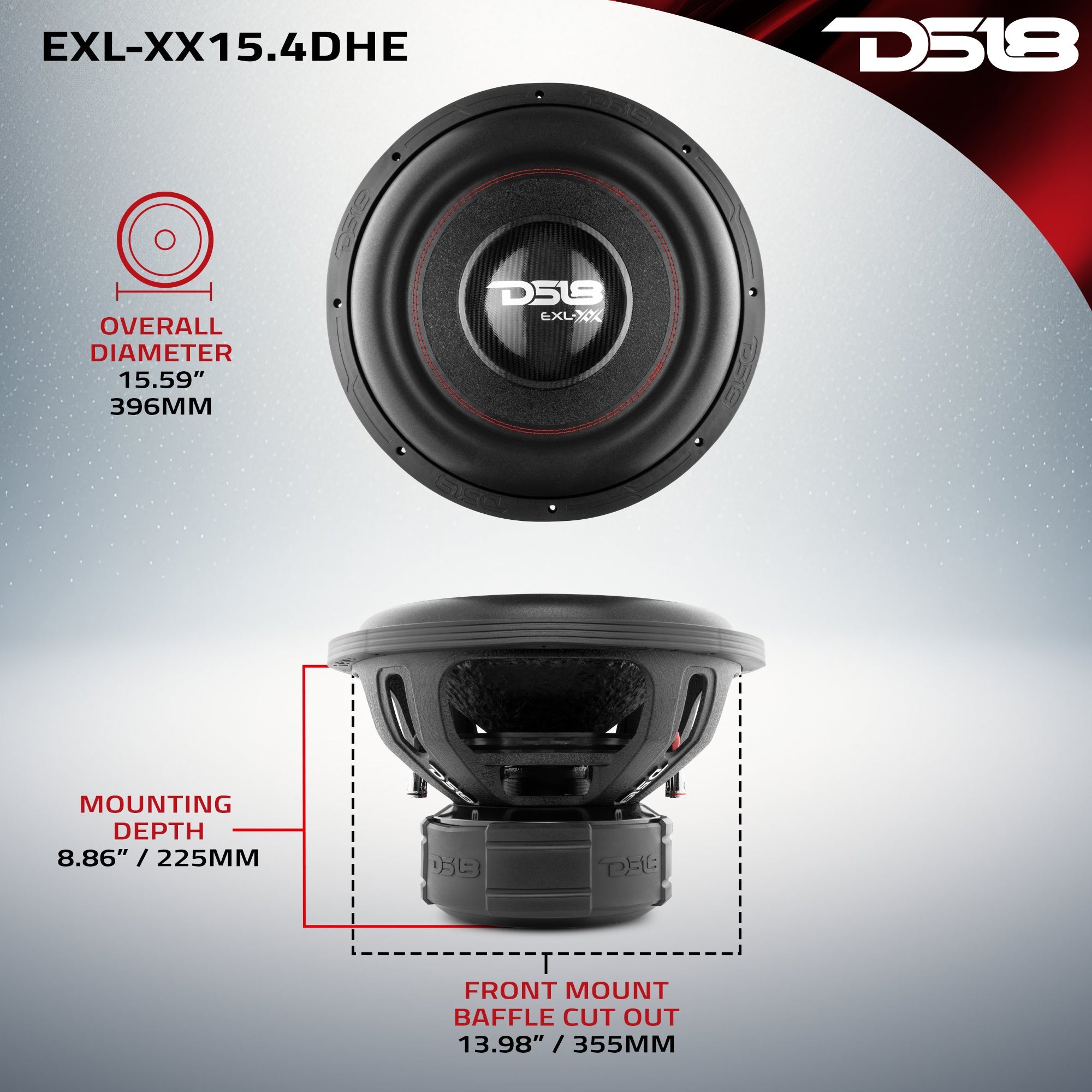 EXL XX 15