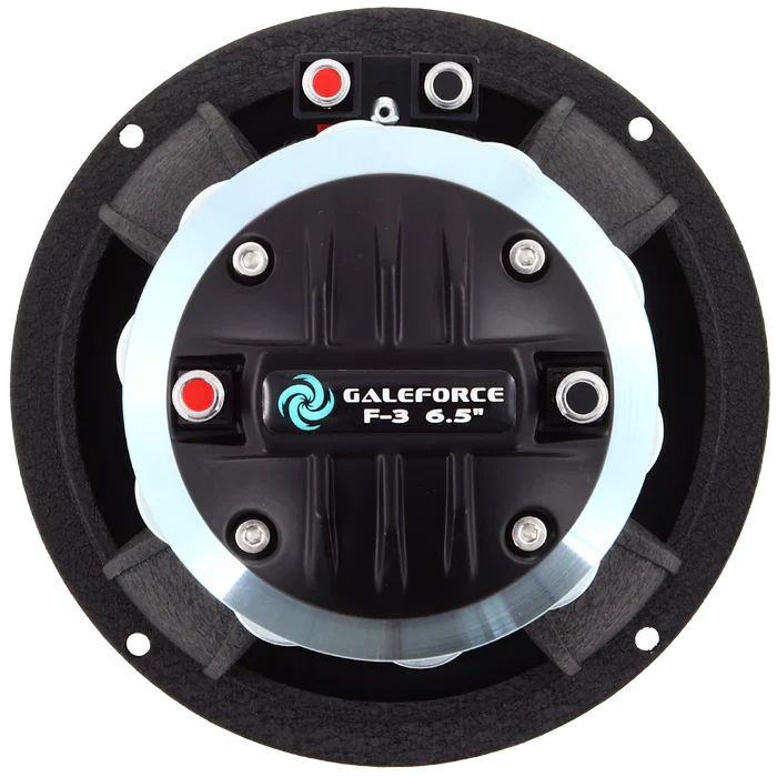Galeforce F3-65 6.5
