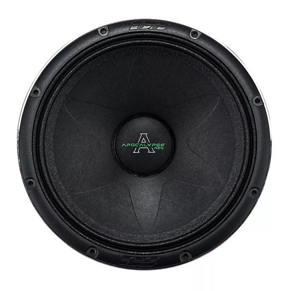 Deaf Bonce AP-M81AC NEO Apocalypse 8